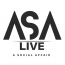 ASA Live Events