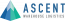 Ascent Warehouse Logistics