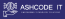 ASH CODE INFORMATION TECHNOLOGY L.L.C