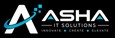 Asha IT Solutions