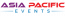 Asia Pacific Events