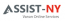ASSIST-NY