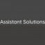 Assistant Solutions Ltd