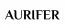 Aurifer
