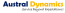 Austral Dynamics