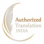 Authorized Translation India