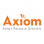 Axiom Human Resource Solutions