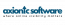 Axionic Software