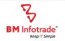 B M Infotrade Pvt. Ltd.