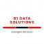 B1 data solutions