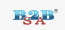 B2B Sales Arrow