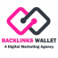 Backlinks Wallet