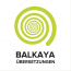 Balkaya Übersetzungen