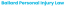 Ballard Personal Injury Law