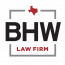 Barnett Howard & Williams PLLC