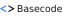 Basecode