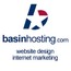 Basin Hosting & Web Design