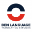 Ben Language, Inc.