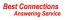 Best Connections Answering Service