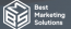 Best Marketing Solutions
