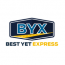 Best Yet Express, LTL Trucking