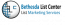 Bethesda List Center, Inc.