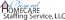 Beyond Homecare Staffing Service