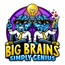 Big Brains