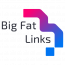 Big Fat Links
