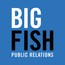 BIG FISH PR