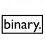 Binary