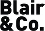 Blair and Co.