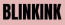 Blinkink