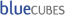 Blue Cubes Web Design