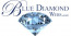 Blue Diamond Webs