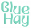 Blue Hay