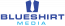 Blue Shirt Media