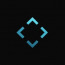 Blue Vector