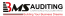 BMS Auditing