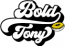 Bold Tony