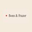 Bons and Frazer