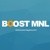 BOOST MNL -Advertising Agency