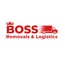 Boss Removals & Logistics