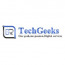 BR TECHGEEKS PRIVATE LIMITED