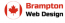 Brampton Web Design