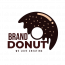Brand Donut.