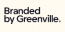 Branded by Greenville