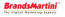 BrandsMartini - Digital Marketing Agency in Vancouver and Burnaby
