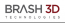 Brash3D