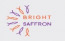 Brightsaffron